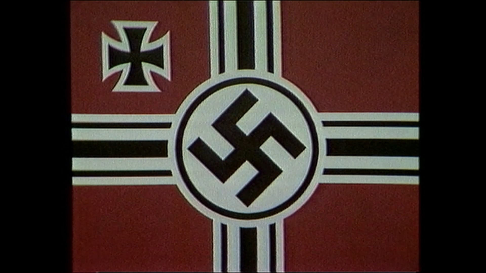 Summer 1940 CTV Programme 1