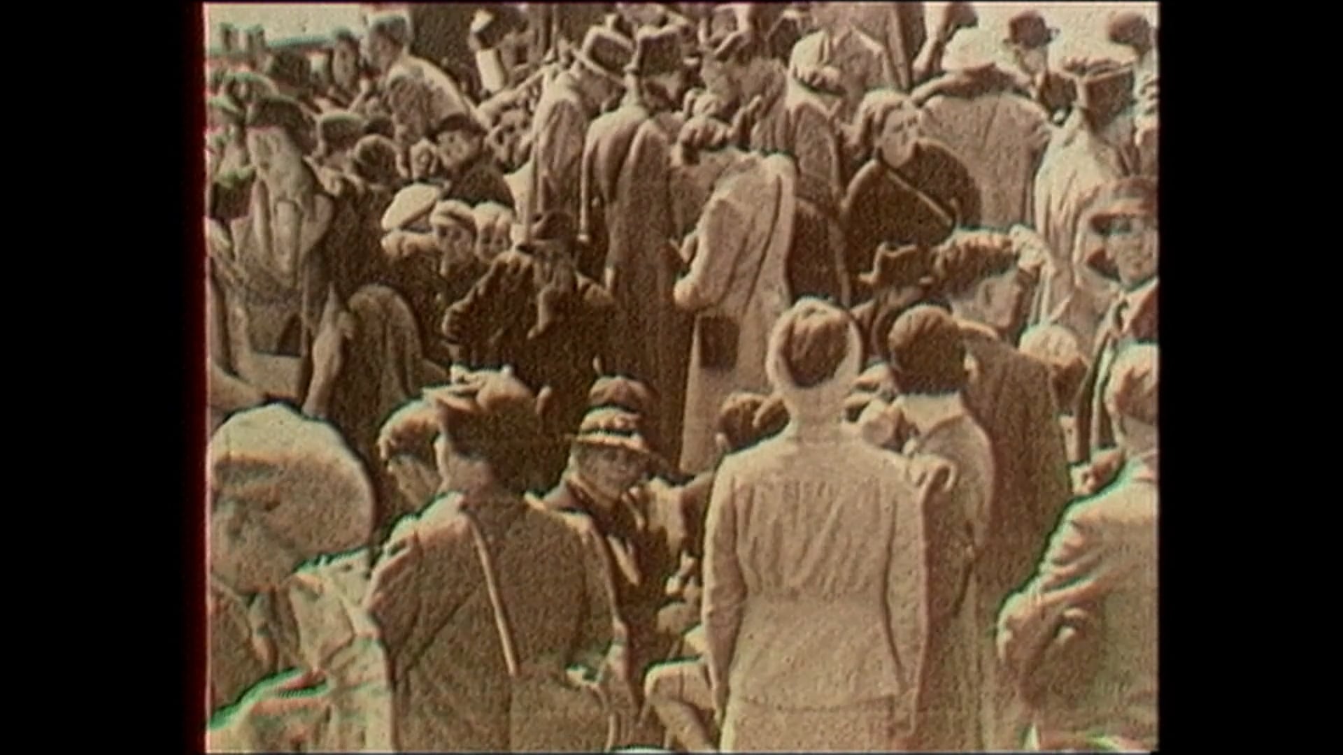 Summer 1940 CTV Programme 2