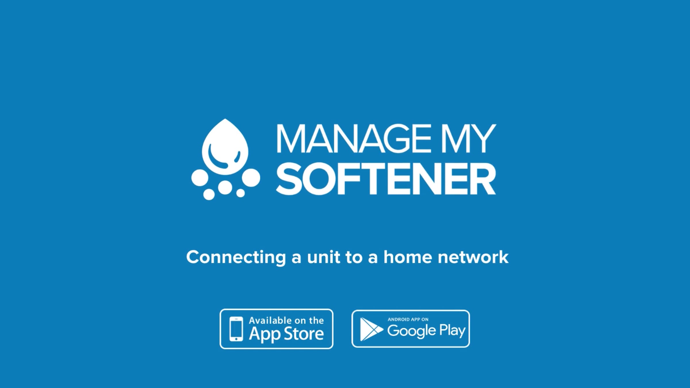 Connecting a unit to a home network - INSTALLER