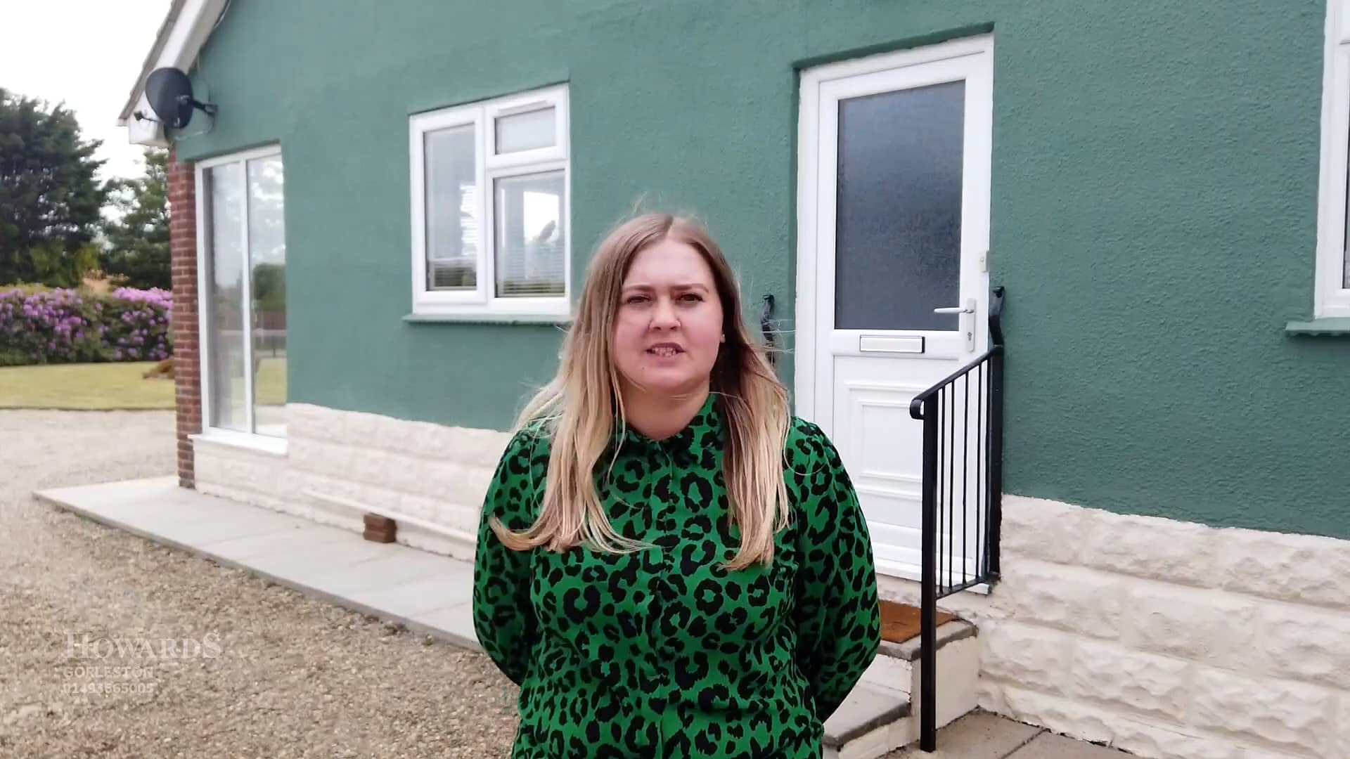 Quick Sneak Peek of Cliff Lane, Gorleston, 4 bedroom DetachedHouse For Sale from Howards estate