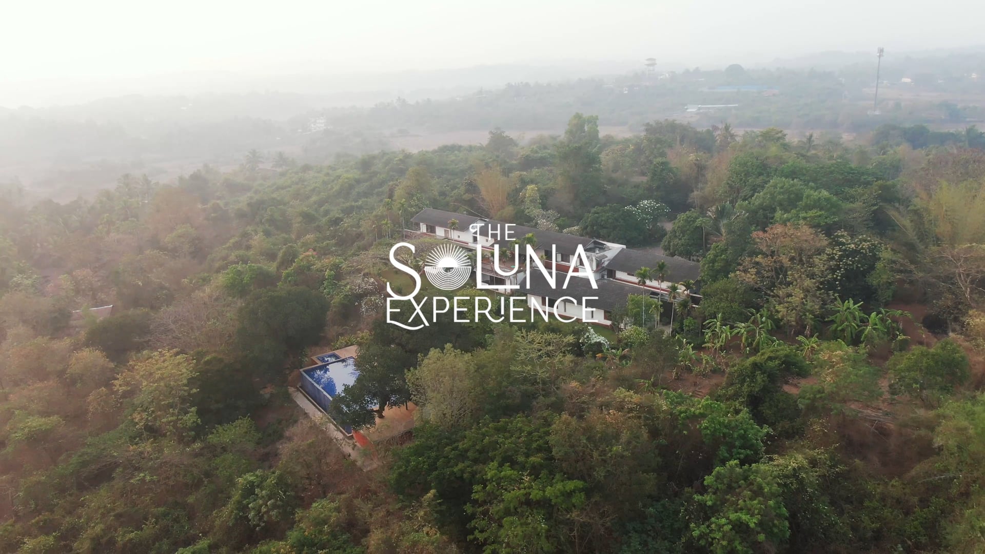 The Soluna Experience - Concept Film