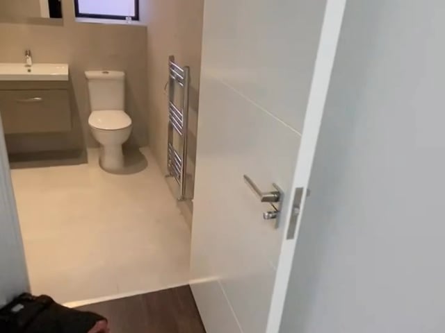 New-built Double Room w Bathroom in SE16 Main Photo