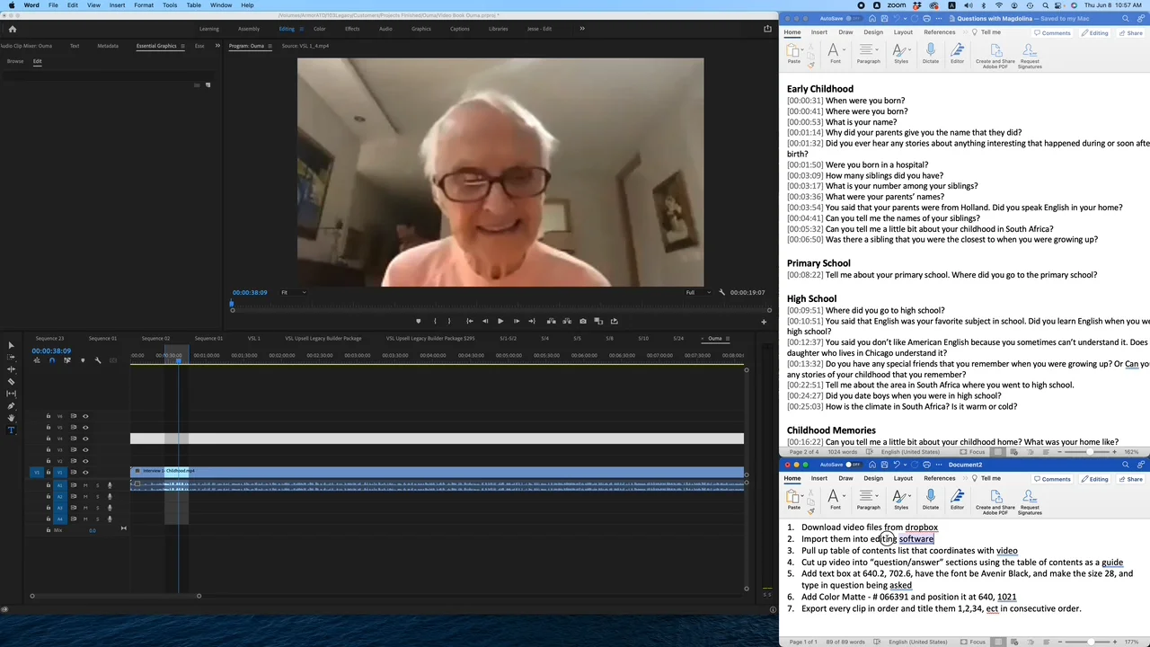 720 Tutorial on Vimeo