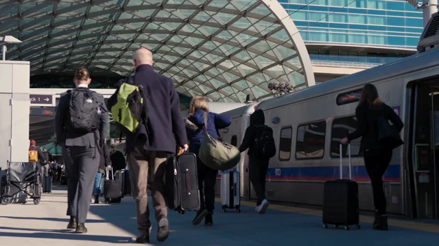 BroncosRide - Greater Denver Transit