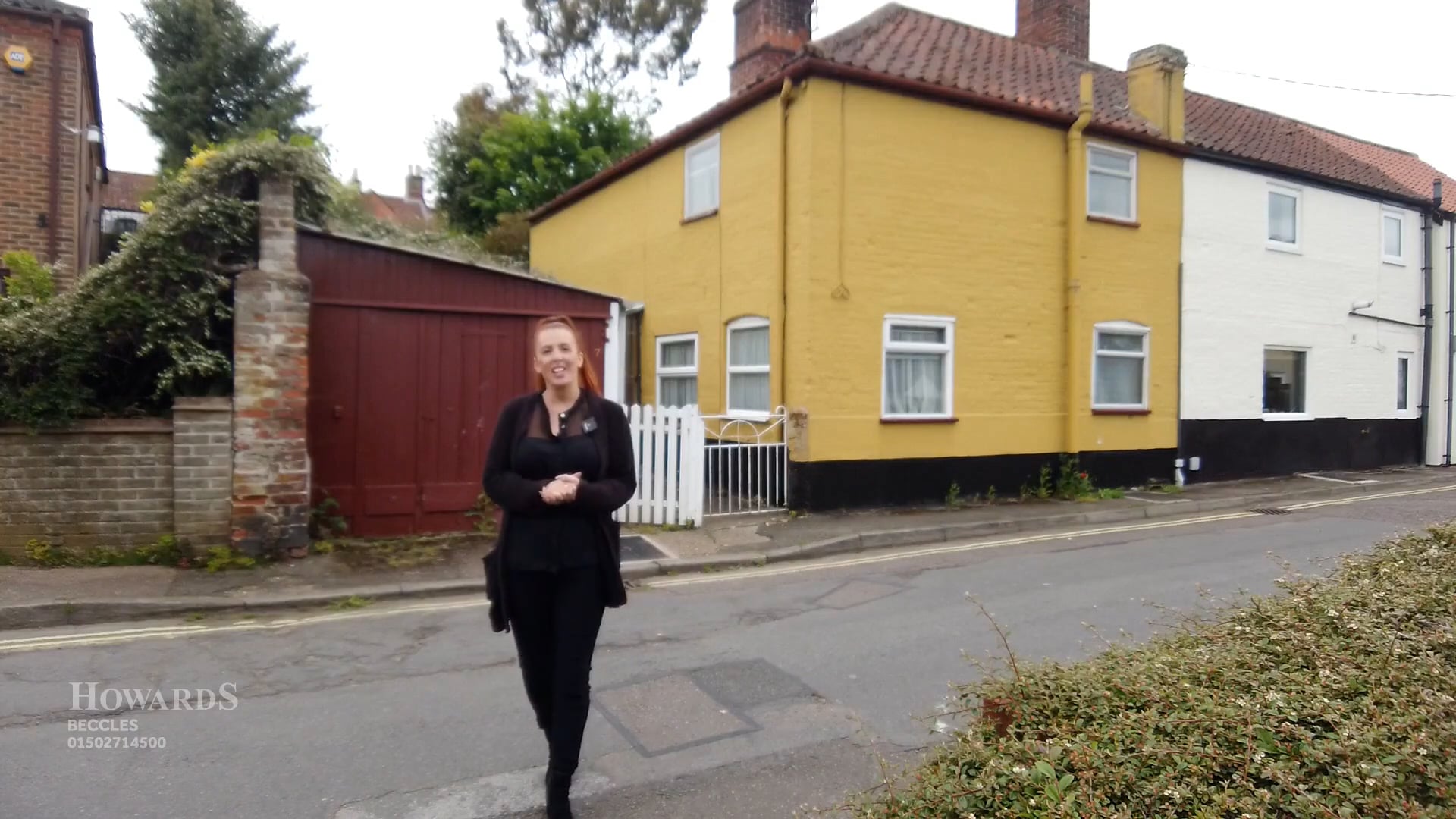 Quick Sneak Peek of Nethergate Street, Bungay, 4 bedroom SemiDetached