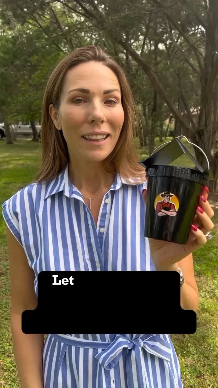 Mosquito TNT Assembly and Mixing Instructions Video on Vimeo