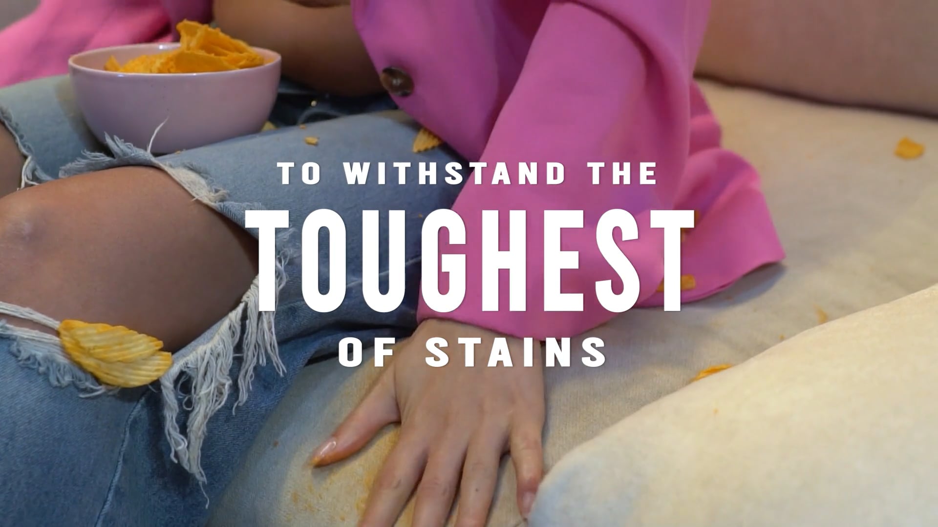 Influencers vs. The Indestructible Valyou Furniture's Viral Campaign on Vimeo