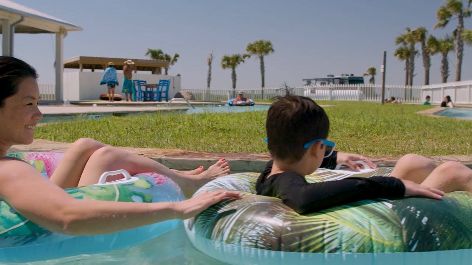 Galveston Island KOA Holiday — photo 2
