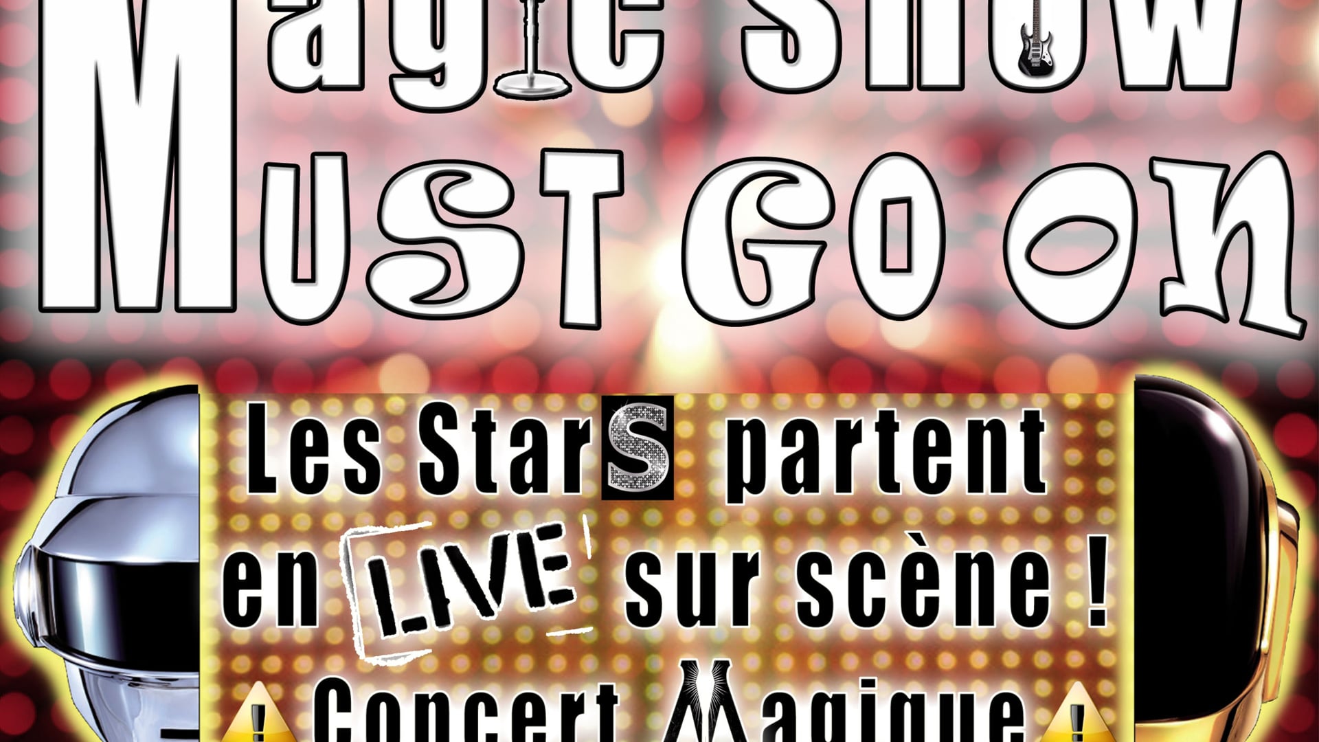 Teaser MSMGO