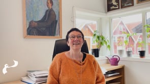 Eva Ruth