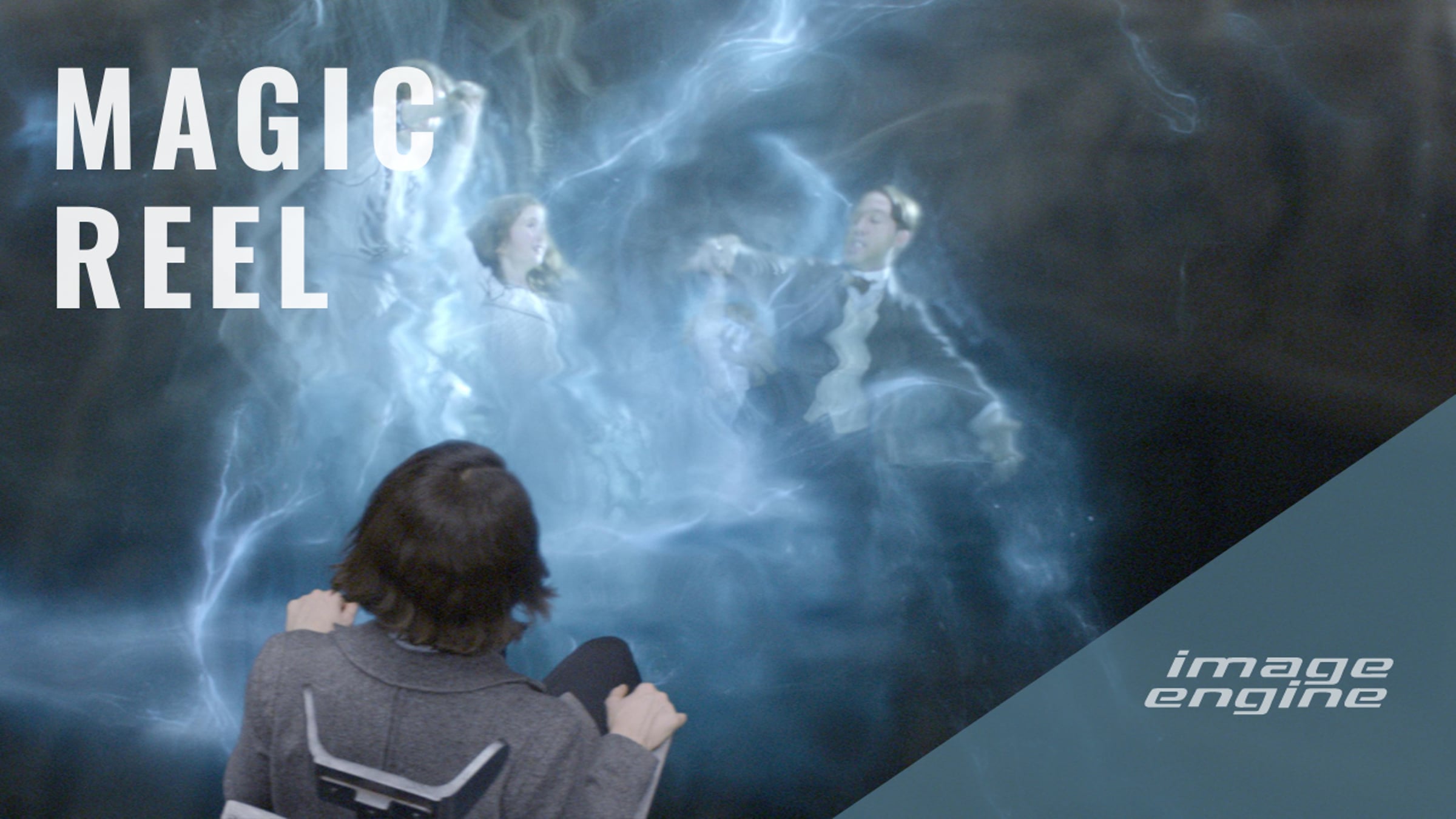 Magic Demo Reel | Image Engine VFX | Videos & Movies on Vimeo