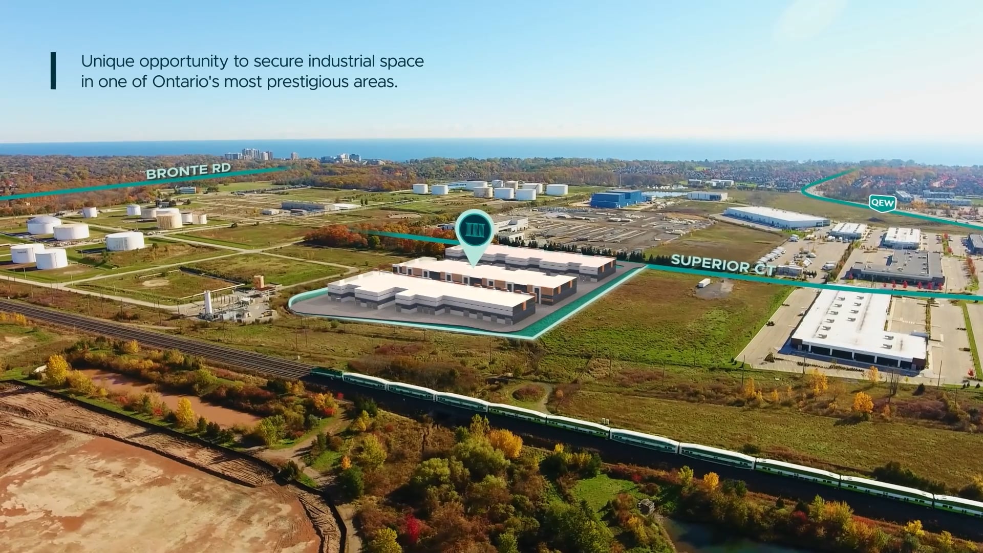 Three_Oaks_Business_Centre_Project Video on Vimeo