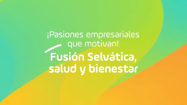 Emprendimientos Empresarios - Fusión Selvática