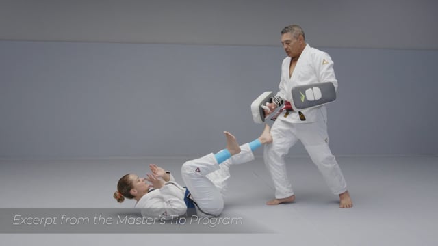 Everything you always wanted to know about the jiujitsu guard