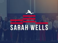 Impact Leadership - Sarah Wells