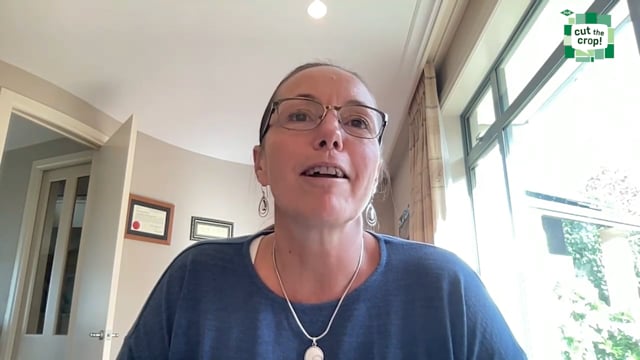 Video post from Foundation for Arable Research.