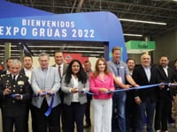 ExpoGruas