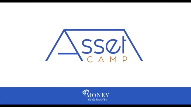 Asset Camp - The Simplest Path for Investment Success