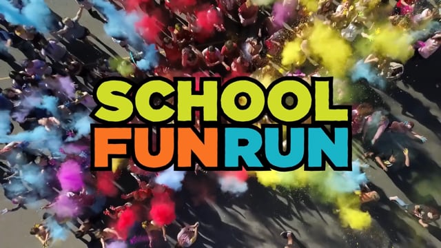 Masterton Intermediate School Fundrasing Run