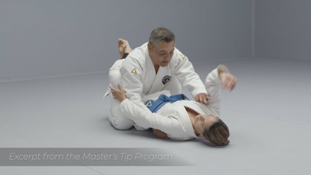 Why do people quit jiujitsu in the first month?
