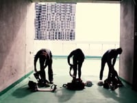 Mexica Climbing
