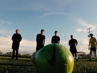 Soccer Center Maza Rodriguez