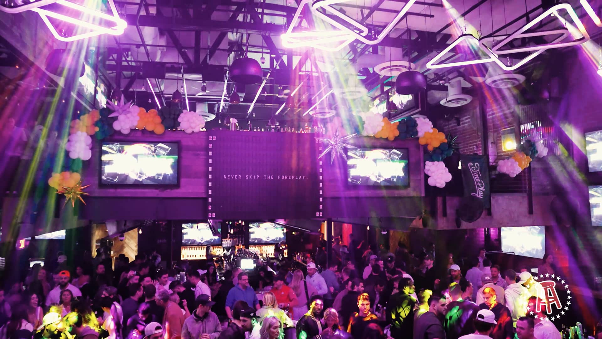 Barstool Scottsdale Waste Management & Super Bowl 2023 Recap on Vimeo