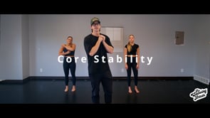 Core Stability Warmup