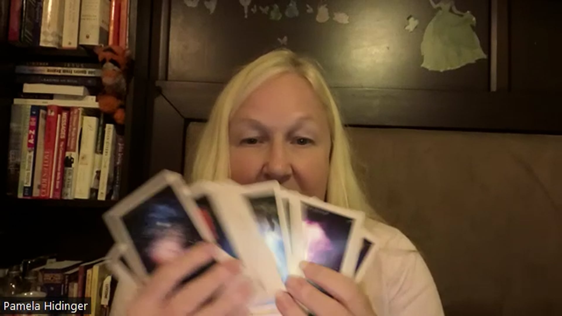 Oracle Card Deck Opening- RUMI