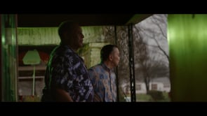 The Volunteer - Trailer - Short Documentary