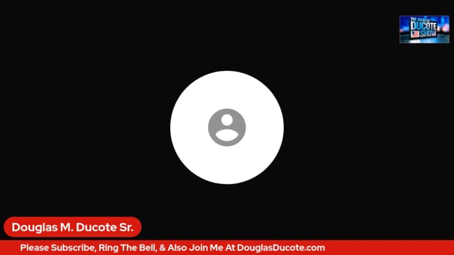 The Douglas Ducote Show (6/8/2023)