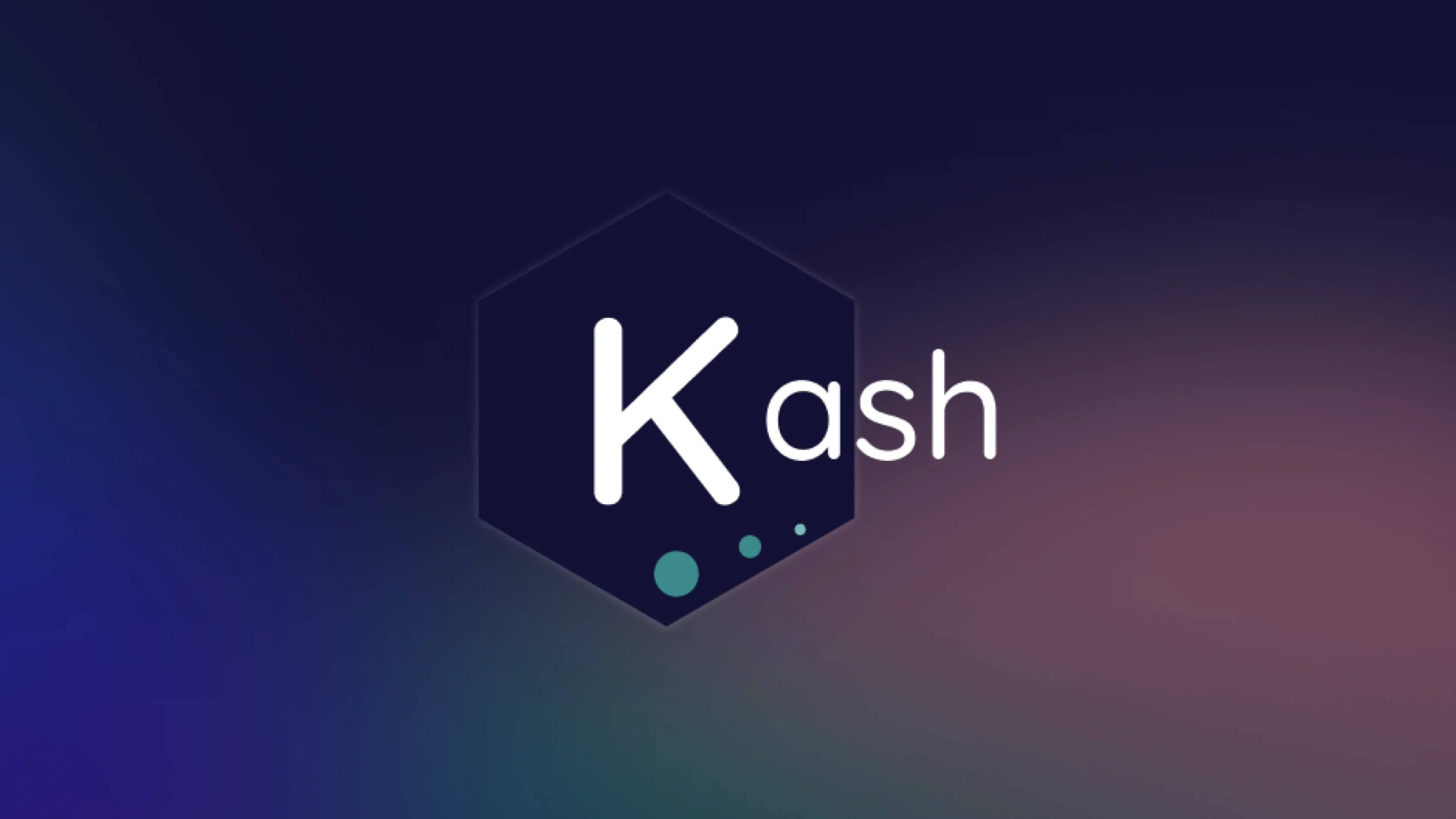 Kash Demo