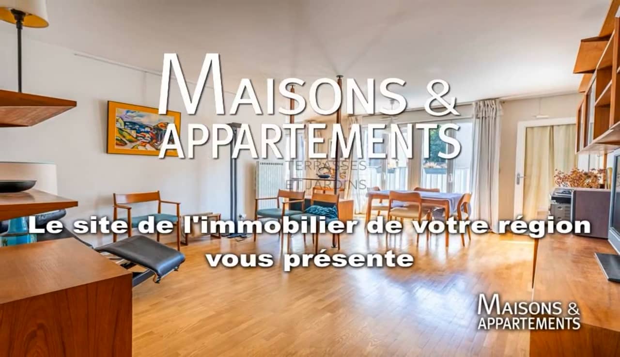 Paris 14Ème Appartement A Vendre 948 000 € 106 M² 5 Pièces On Vimeo 3381