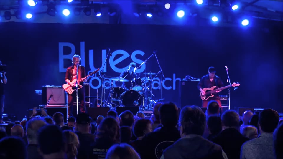 Broadbeach Blues Festival 2026