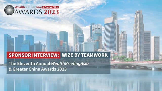 Wize By Teamwork's Central Application Supports Growth  placholder image