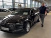 Video af Skoda Superb Combi 1,4 TSI  Plugin-hybrid iV DSG 218HK Stc 6g Aut.
