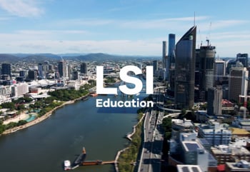 LSI | International Education Since 1965
