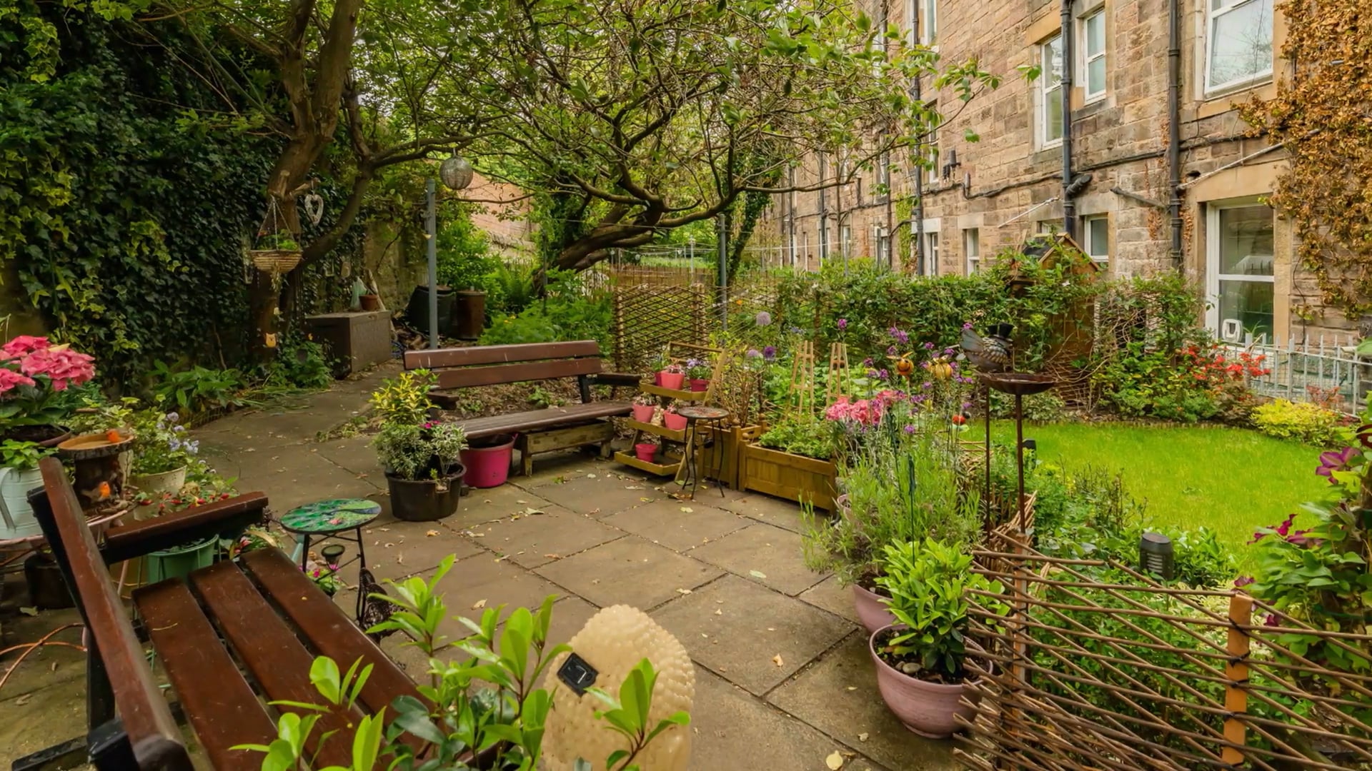 11.6 Wardlaw Street on Vimeo