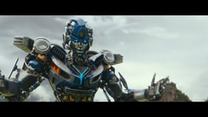 El més nou de l'univers Transformers, estrena destacada de la setmana