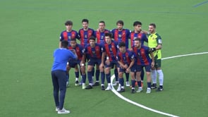 La final de la Copa Catalunya Amateur, l'últim obstacle del FC l'Escala