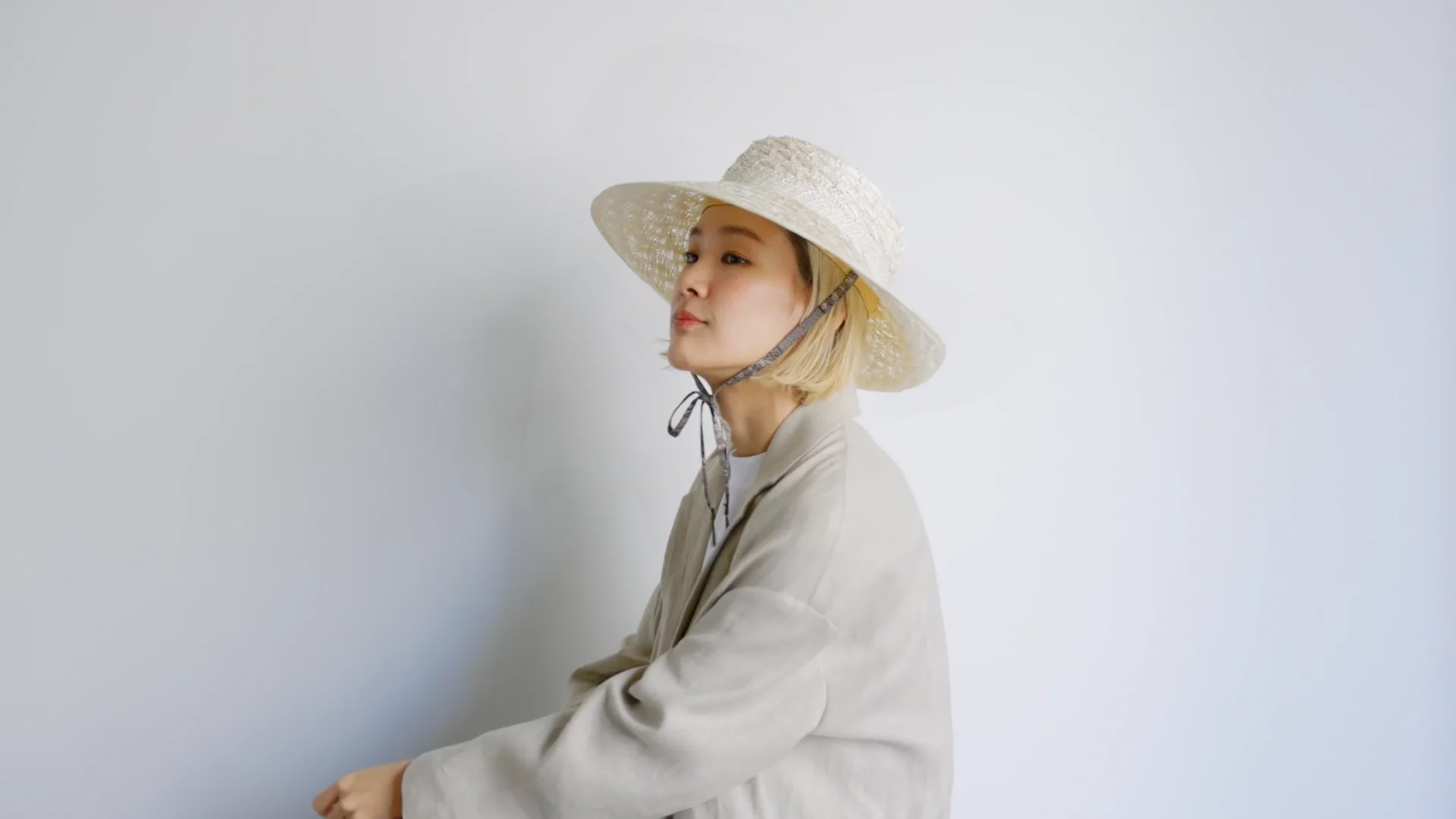 chisakiの帽子 - weeksdays
