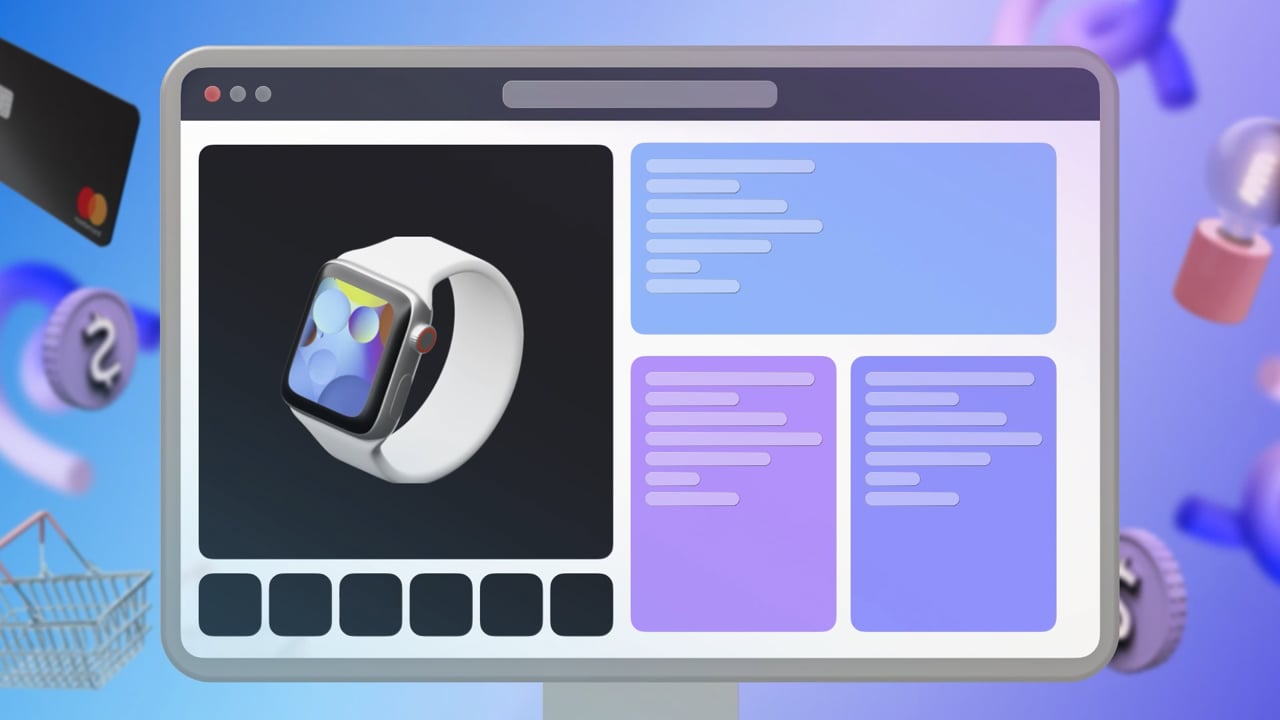 Shopify App launch video