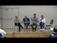 Mesa redonda