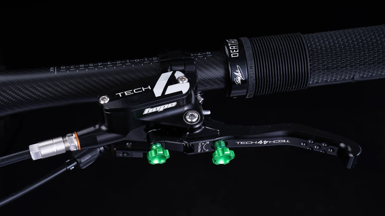 XC - Tech 4 X2 XC - Tech 4 X2