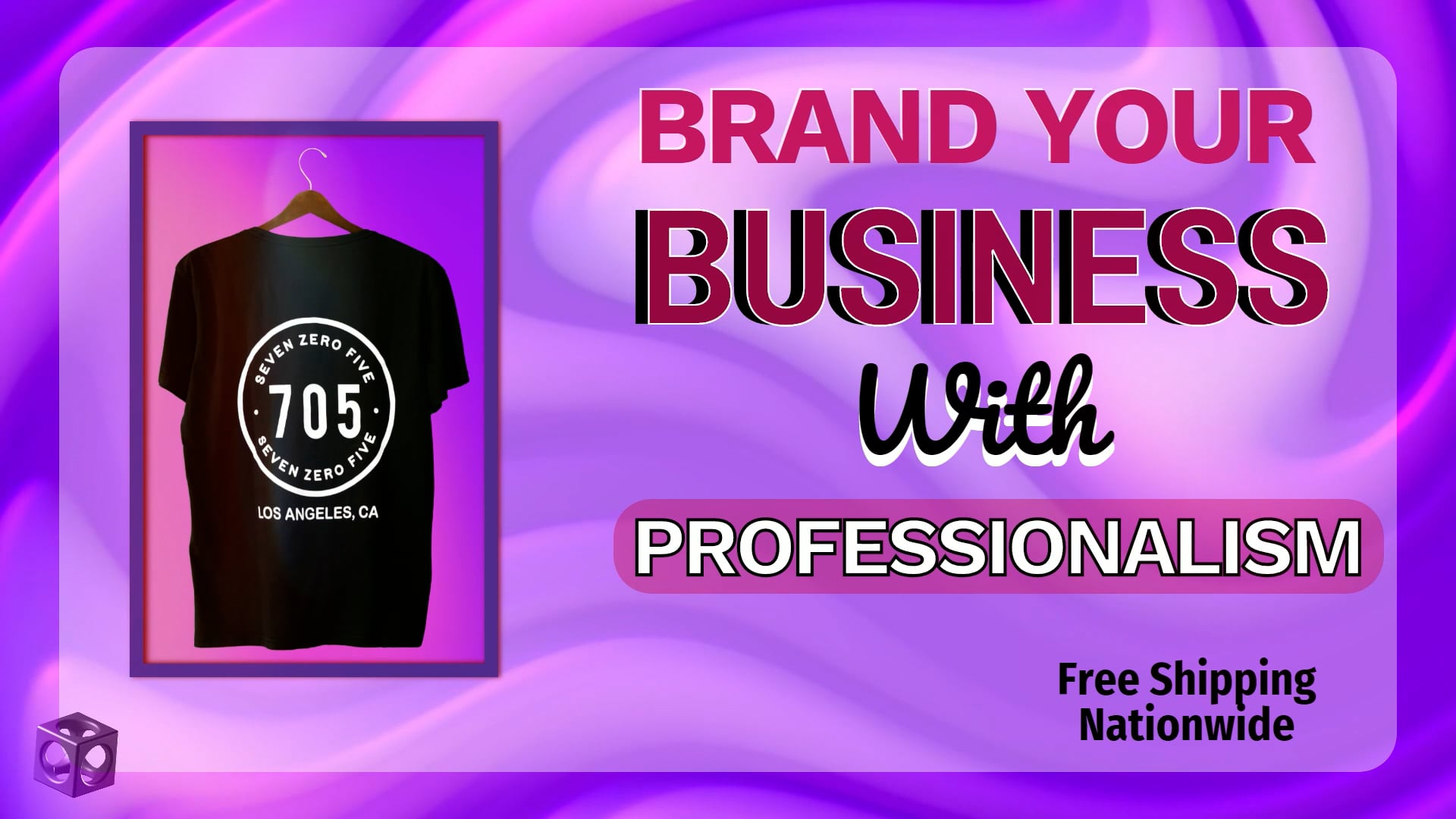 iCustom Hayward Custom Apparel Printing in Hayward on Vimeo