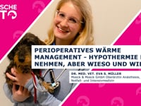 Perioperatives Wärmemanagement - Hypothermie ernst nehmen, aber wieso und wie?