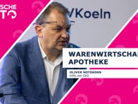 Warenwirtschaft & Apotheke