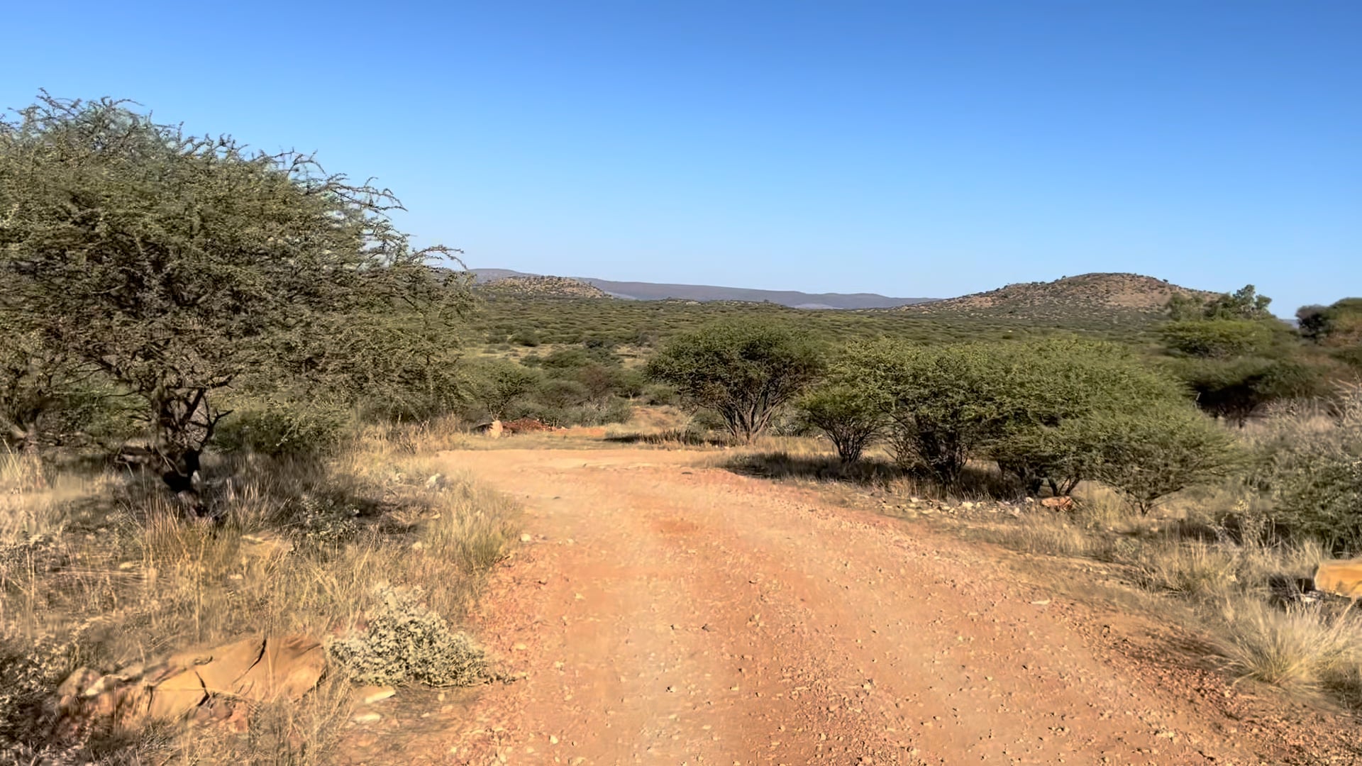 Habitas Namibia