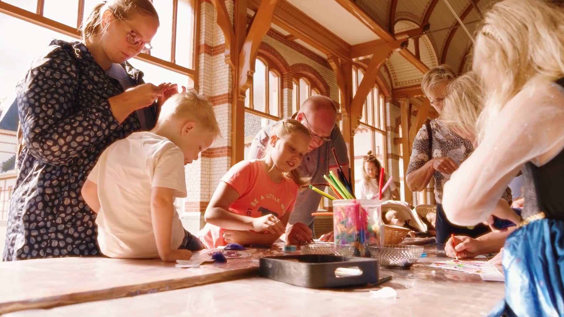 Prinsen- En Prinsessendagen In De Zomervakantie | Paleis Het Loo