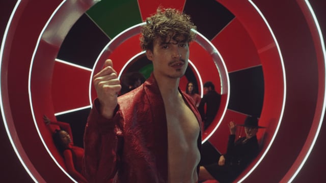 CIRCUS FESTIVAL  - Roulette